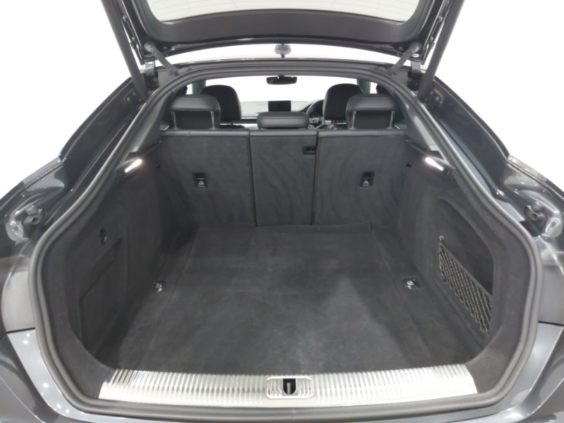 Used Audi A5 2019 for sale - 76478888: Photo 8