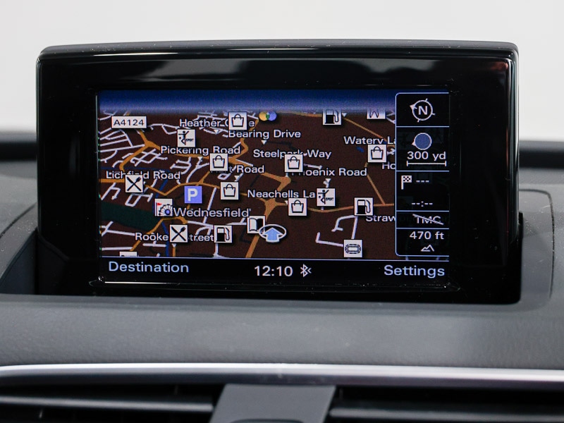 Used Audi Q3 2018 for sale - 77482719: Photo 11