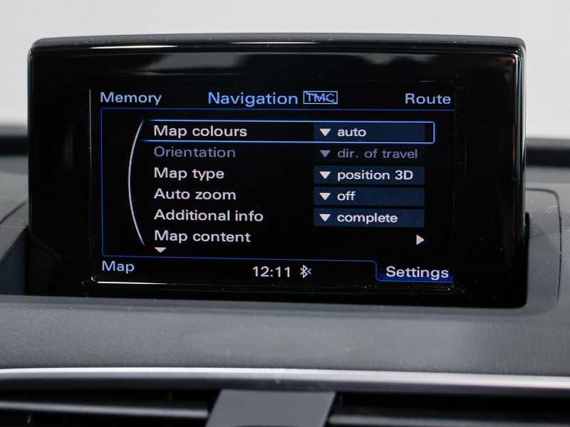 Used Audi Q3 2018 for sale - 77482719: Photo 12