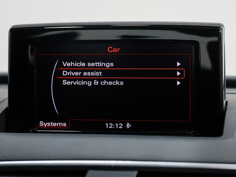 Used Audi Q3 2018 for sale - 77482719: Photo 14