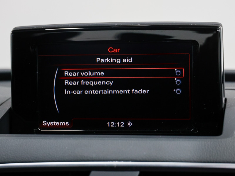 Used Audi Q3 2018 for sale - 77482719: Photo 15