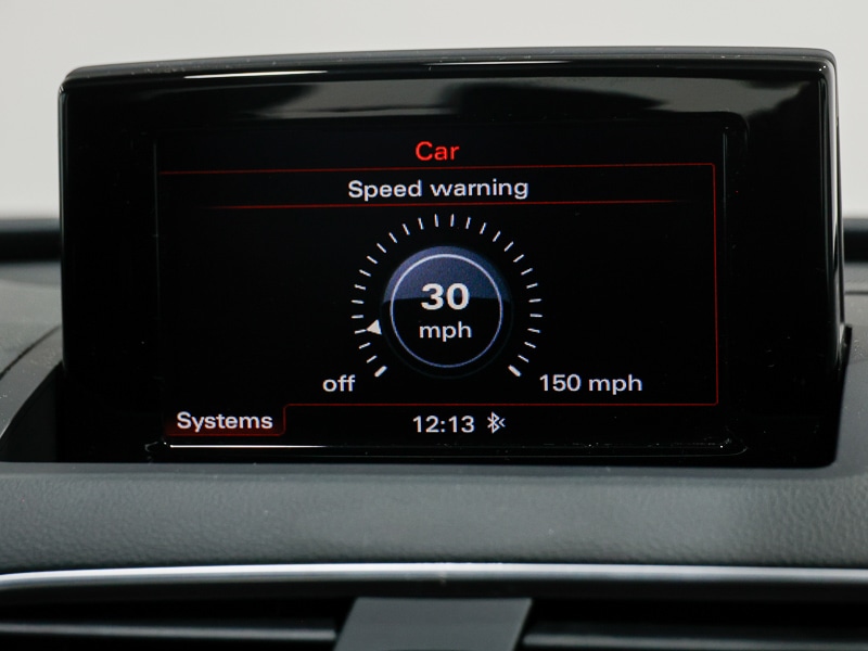 Used Audi Q3 2018 for sale - 77482719: Photo 16