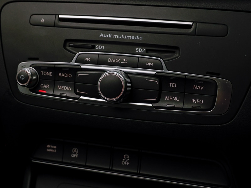 Used Audi Q3 2018 for sale - 77482719: Photo 18