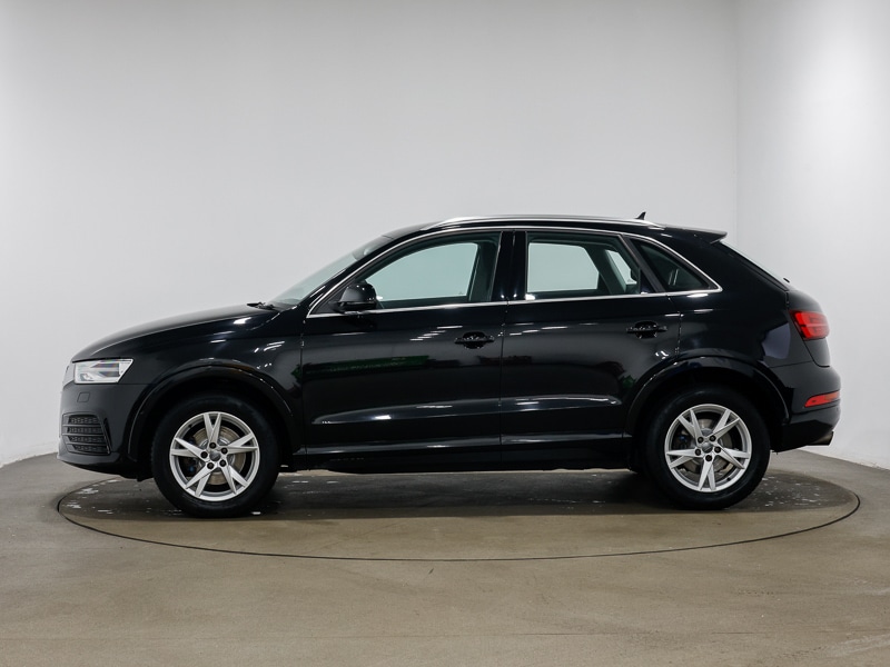 Used Audi Q3 2018 for sale - 77482719: Photo 4