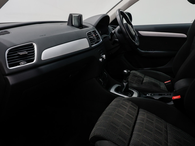 Used Audi Q3 2018 for sale - 77482719: Photo 5