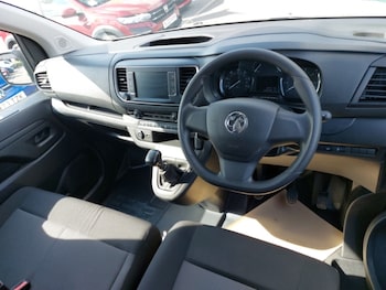 Used Vauxhall Vivaro 2023 for sale - 79461541: Photo