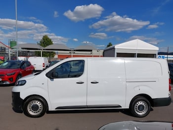 Used Vauxhall Vivaro 2023 for sale - 79461541: Photo
