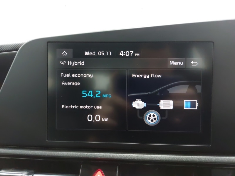 Used Kia Niro 2022 for sale - 76507073: Photo 17