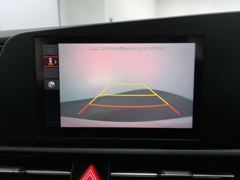 Used Kia Niro 2022 for sale - 76507073: Photo 18