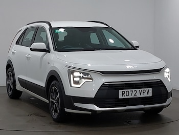 Used Kia Niro 2022 for sale - 76507073: Photo