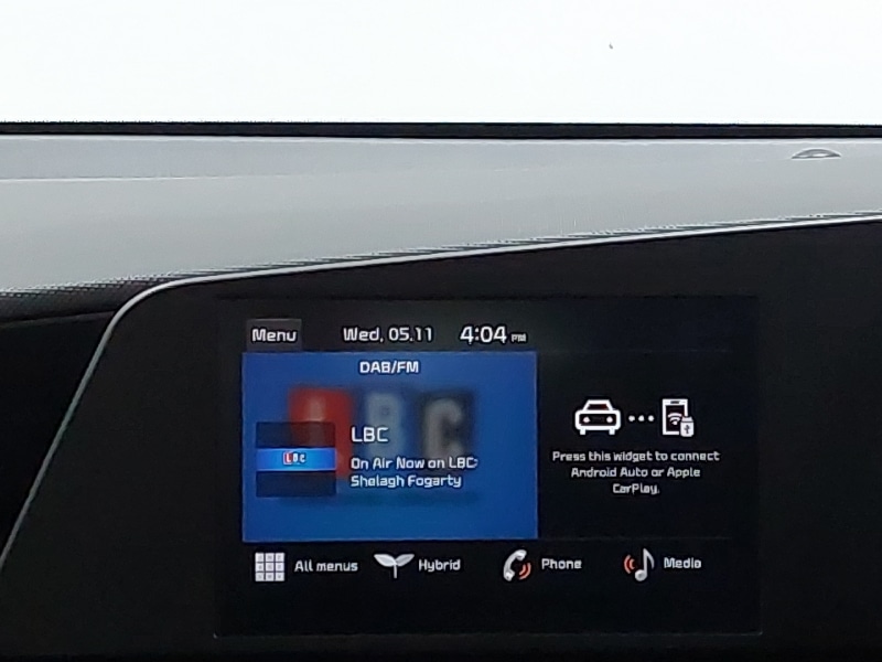 Used Kia Niro 2022 for sale - 76507073: Photo 7