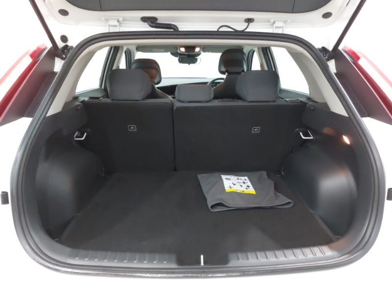 Used Kia Niro 2022 for sale - 76507073: Photo 8
