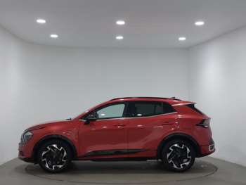 Used Kia Sportage 2022 for sale - 74563678: Photo