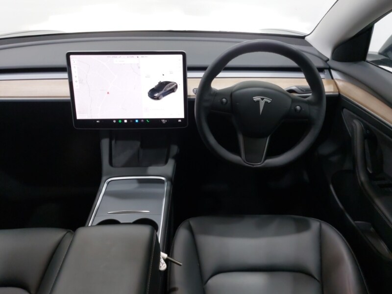 Used Tesla Model 3 2021 for sale - 77669871: Photo 10