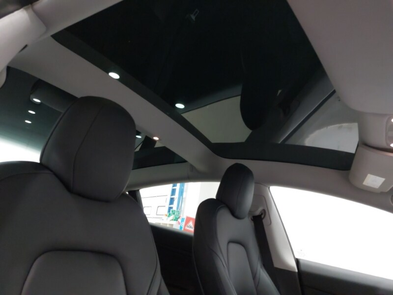 Used Tesla Model 3 2021 for sale - 77669871: Photo 11