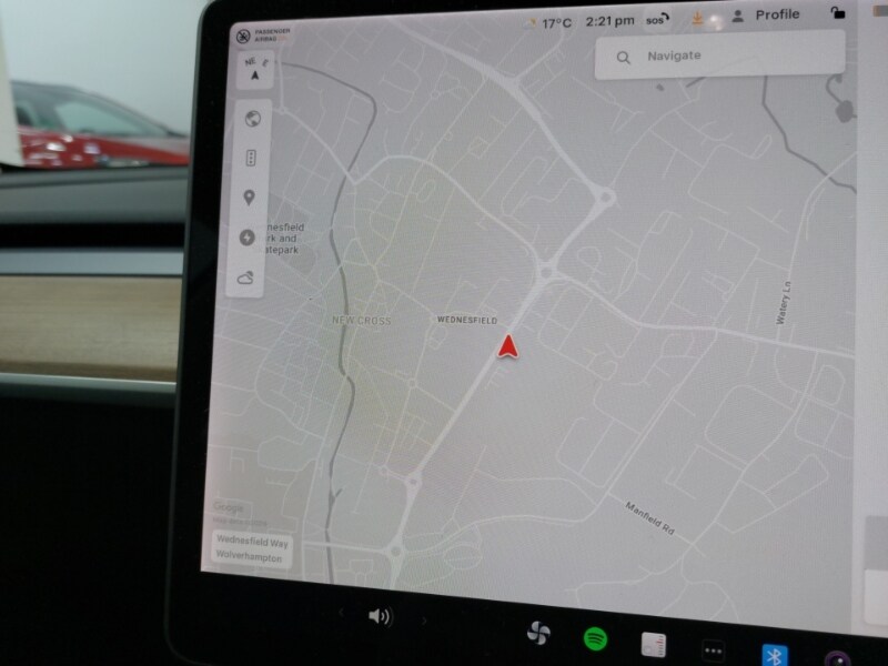 Used Tesla Model 3 2021 for sale - 77669871: Photo 15