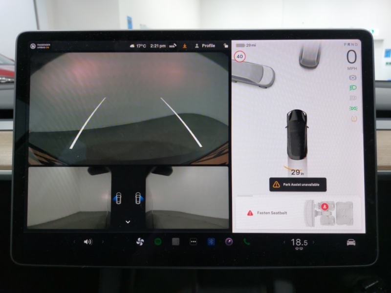 Used Tesla Model 3 2021 for sale - 77669871: Photo 16