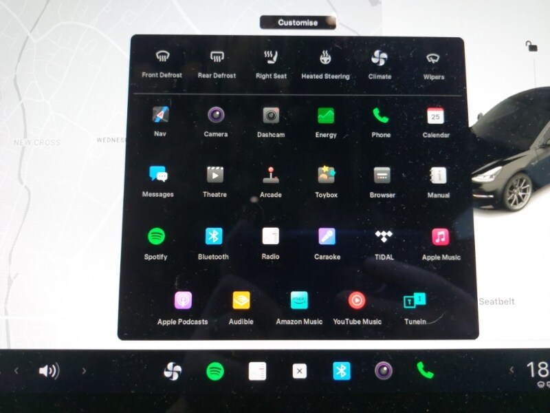 Used Tesla Model 3 2021 for sale - 77669871: Photo 17