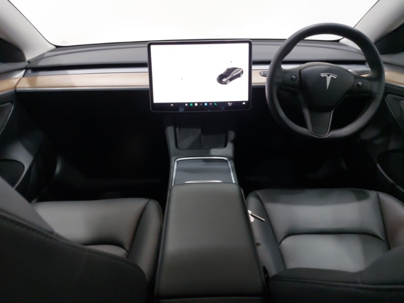 Used Tesla Model 3 2021 for sale - 77669871: Photo 2