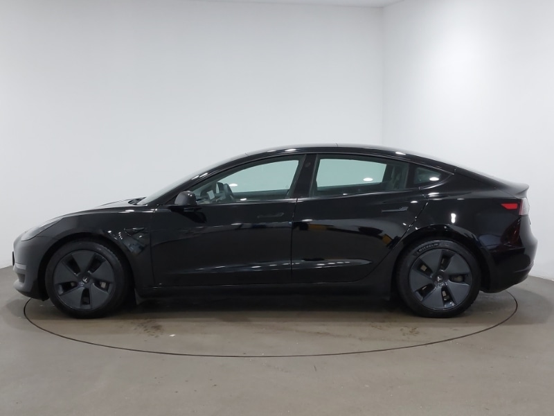 Used Tesla Model 3 2021 for sale - 77669871: Photo 4