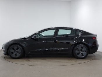 Used Tesla Model 3 2021 for sale - 77669871: Photo