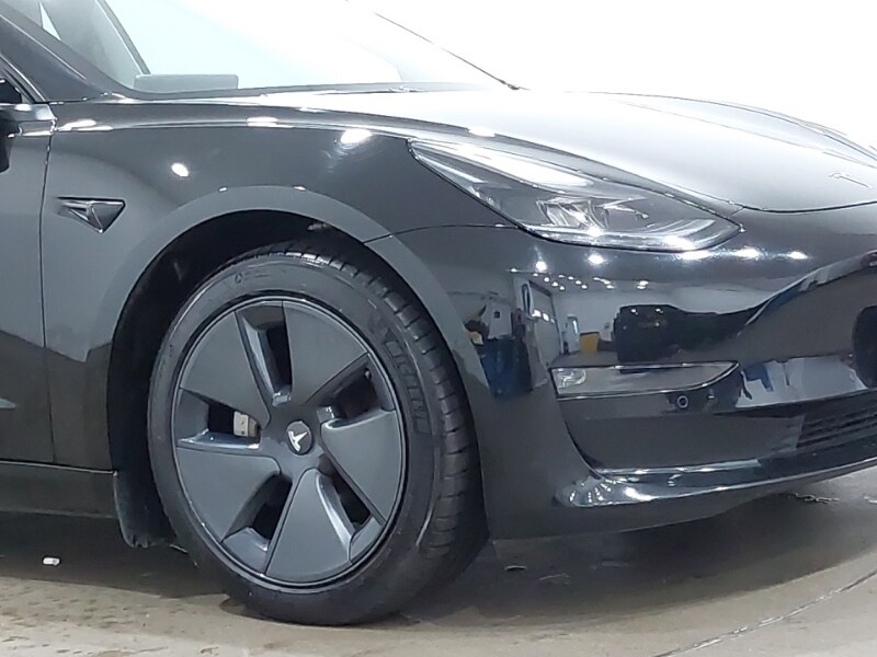 Used Tesla Model 3 2021 for sale - 77669871: Photo 9