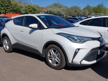 Used Toyota C-HR 2023 for sale - 78440281: Photo