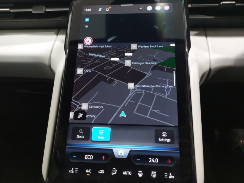 Used Ford Explorer 2025 for sale - 77314382: Photo 18