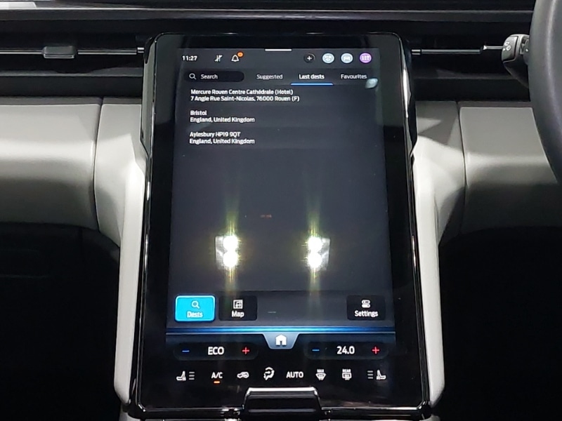 Used Ford Explorer 2025 for sale - 77314382: Photo 7