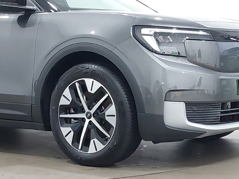 Used Ford Explorer 2025 for sale - 77314382: Photo 9