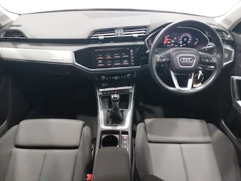 Used Audi Q3 2020 for sale - 78827300: Photo