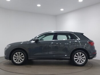 Used Audi Q3 2020 for sale - 78827300: Photo