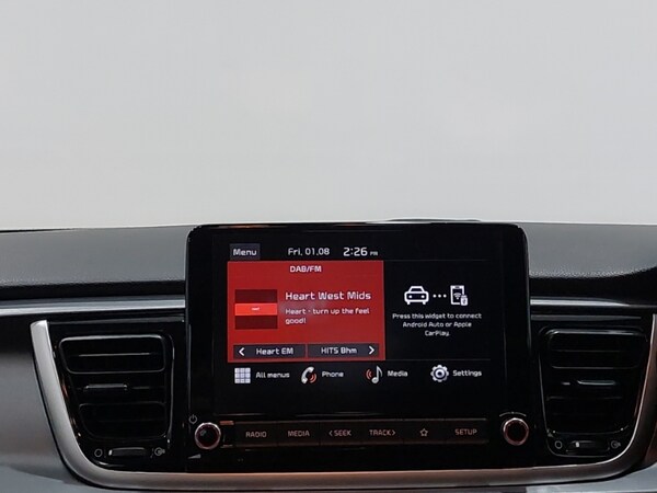 Used Kia Rio 2022 for sale - 75448011: Photo 10