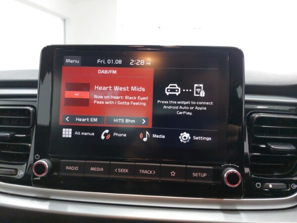 Used Kia Rio 2022 for sale - 75448011: Photo 12