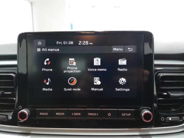 Used Kia Rio 2022 for sale - 75448011: Photo 13