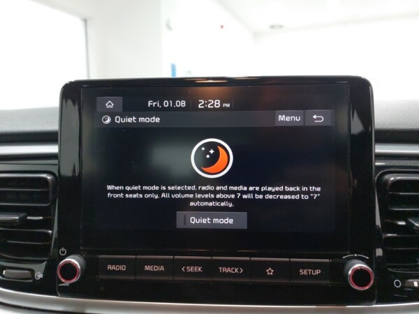 Used Kia Rio 2022 for sale - 75448011: Photo 14