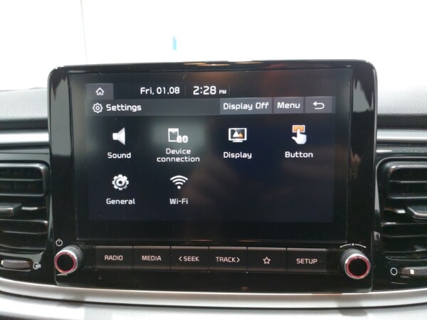 Used Kia Rio 2022 for sale - 75448011: Photo 15