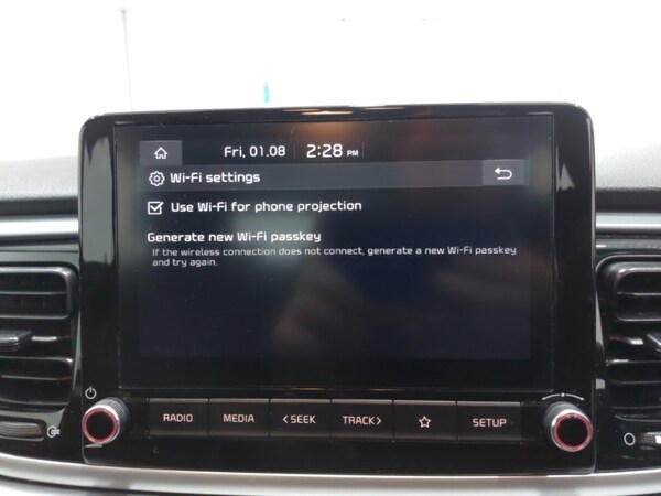 Used Kia Rio 2022 for sale - 75448011: Photo 16