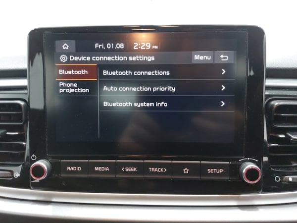 Used Kia Rio 2022 for sale - 75448011: Photo 17