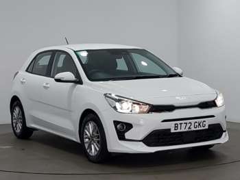 2022 - 1.0 T GDi 2 5dr