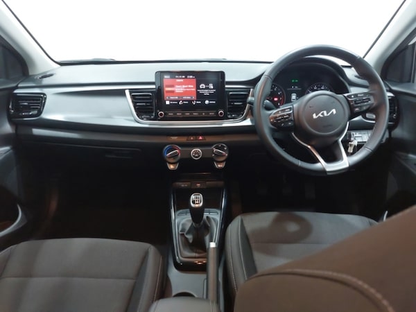 Used Kia Rio 2022 for sale - 75448011: Photo 2