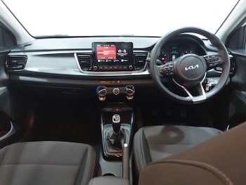 Used Kia Rio 2022 for sale - 75448011: Photo