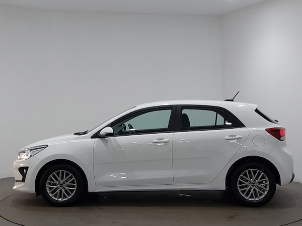 Used Kia Rio 2022 for sale - 75448011: Photo 4
