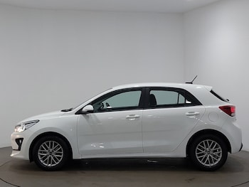 Used Kia Rio 2022 for sale - 75448011: Photo