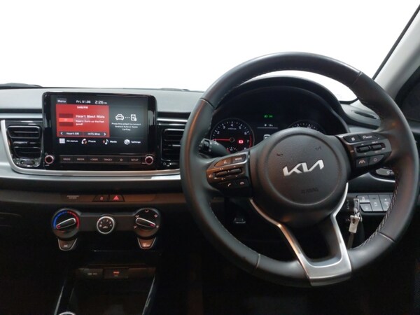Used Kia Rio 2022 for sale - 75448011: Photo 7