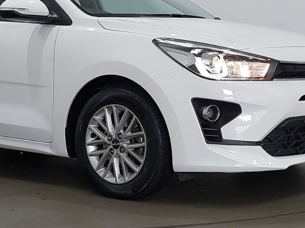 Used Kia Rio 2022 for sale - 75448011: Photo 9