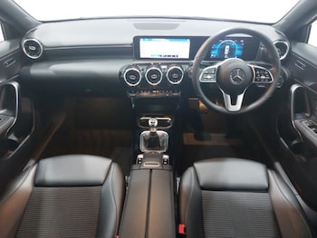 Used Mercedes-Benz A-Class 2019 for sale - 76834461: Photo