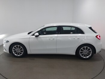 Used Mercedes-Benz A-Class 2019 for sale - 76834461: Photo