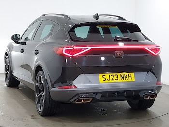 Used Cupra Formentor 2023 for sale - 78634932: Photo