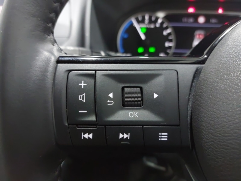 Used Nissan X-Trail 2023 for sale - 78066182: Photo 15